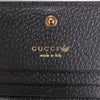 Authentic Gucci x Adidas Card Case 2 way mini purse with Horsebit