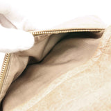 Miu Miu Leather 2-Way Tote Bag