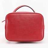 Louis Vuitton Epi Noé Bag - Rose Red