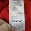 Authentic  Gucci x The North Face Down Jacket size L