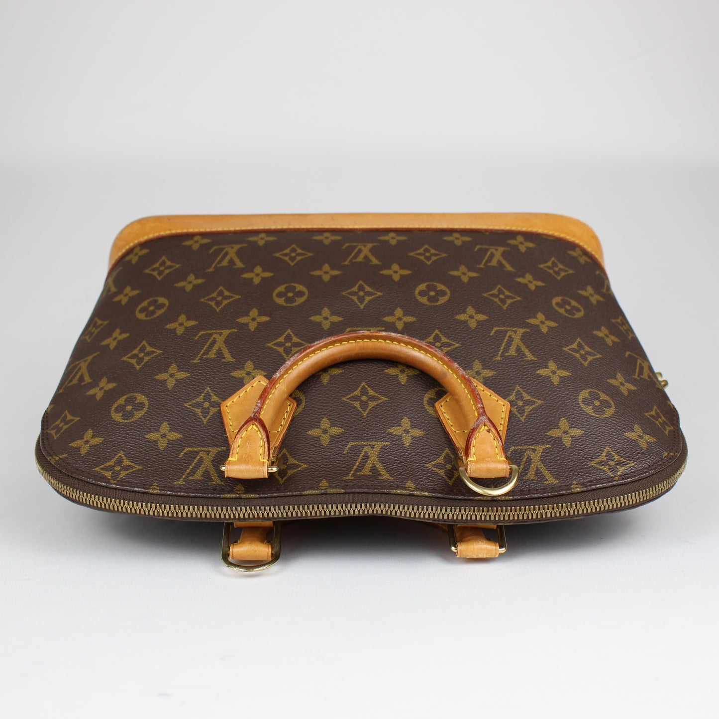 Louis Vuitton Alma