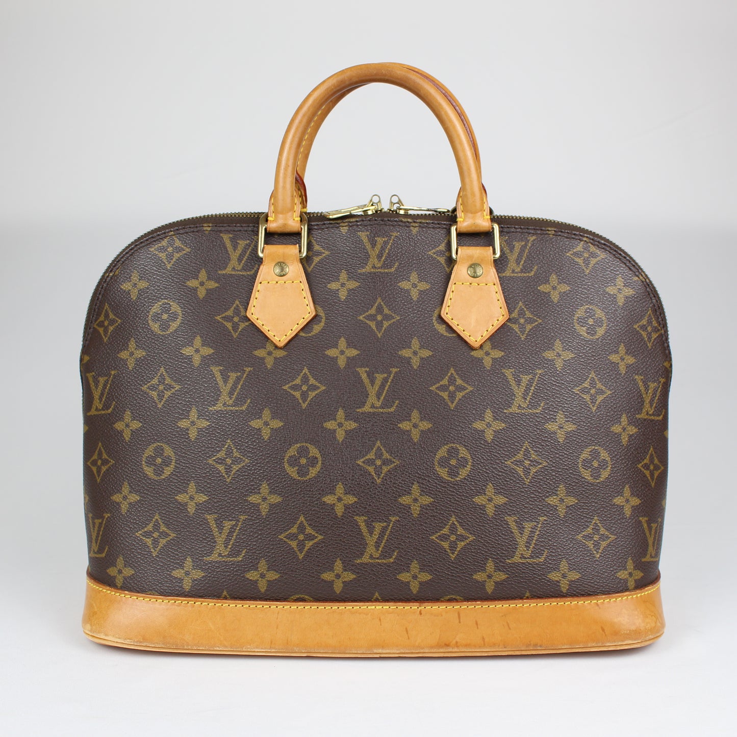 Louis Vuitton Alma