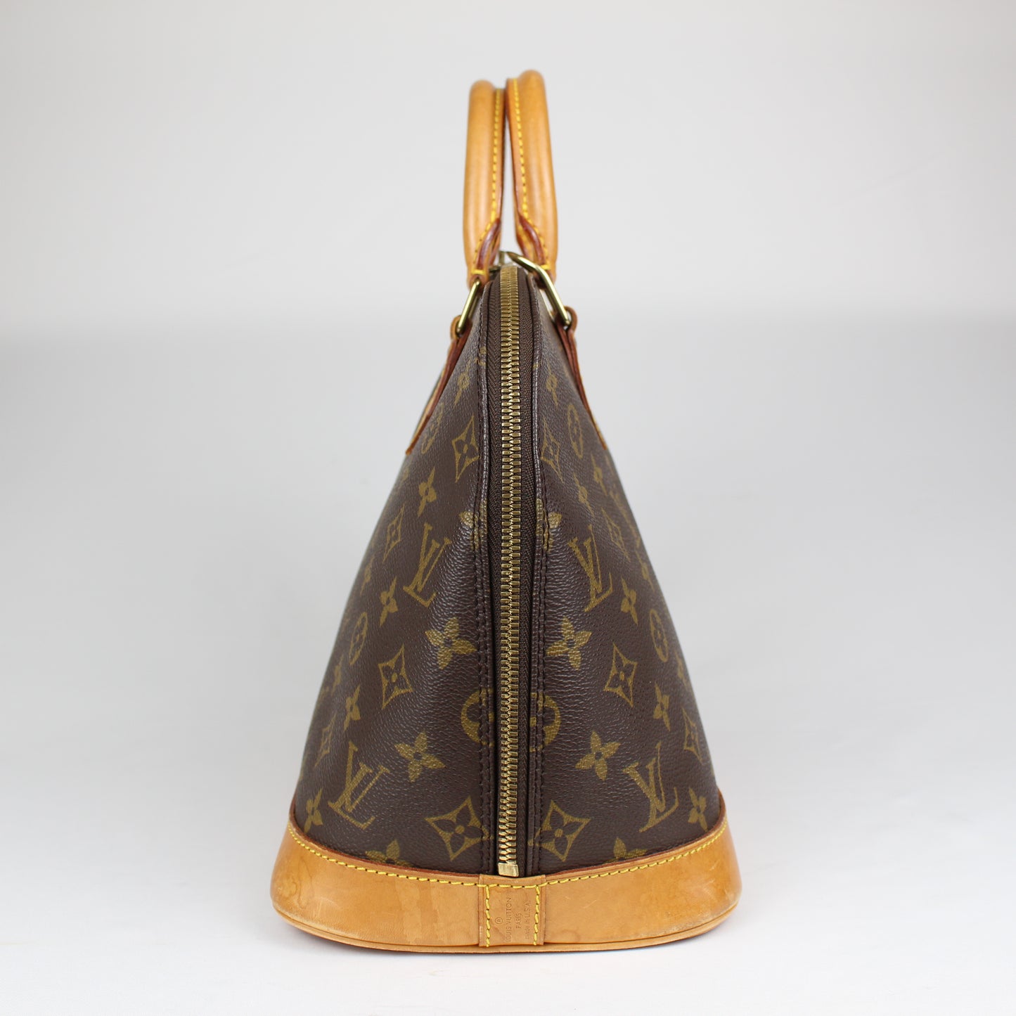 Louis Vuitton Alma