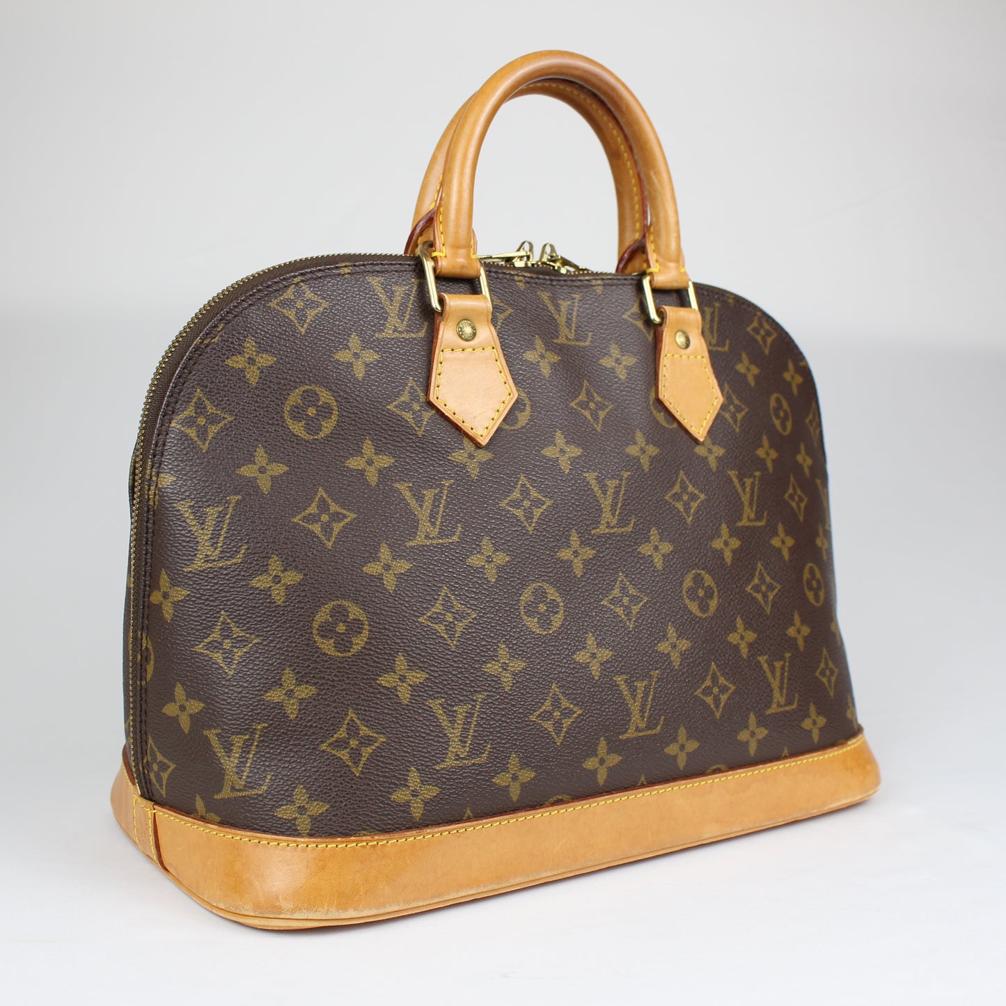 Louis Vuitton Alma