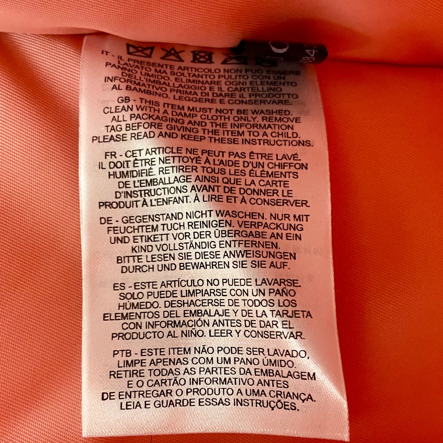 Authentic Gucci x The Jetsons GG Supreme Canvas Tote Bag - Handbag