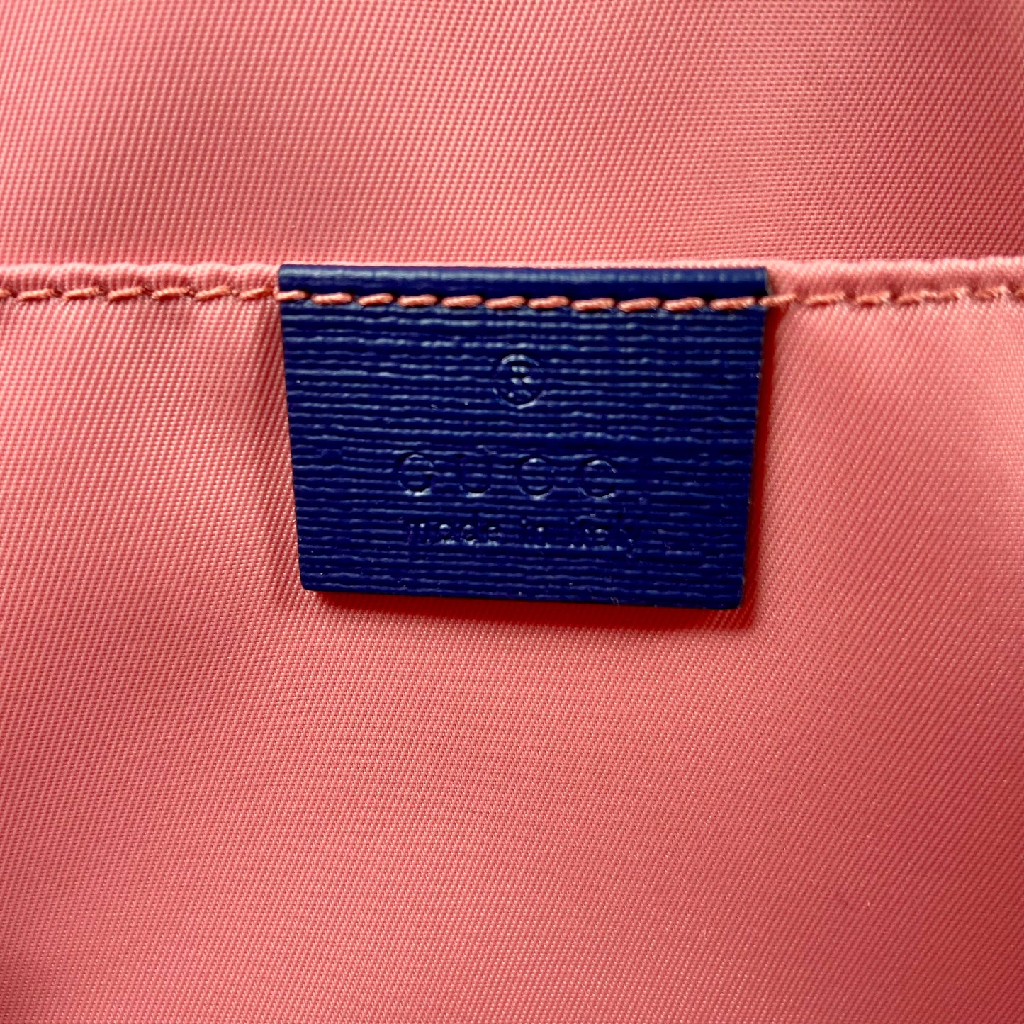 Authentic Gucci x The Jetsons GG Supreme Canvas Tote Bag - Handbag