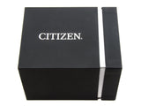 Authentic Citizen Attesa ATD53-2841 Eco-Drive Titanium Watch - Connect Japan Luxury - 8