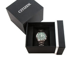 Authentic Citizen Attesa ATD53-2841 Eco-Drive Titanium Watch - Connect Japan Luxury - 2