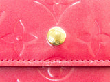 Authentic Louis Vuitton Monogram Vernis Porte Tresor international Wallet M9138F - Connect Japan Luxury - 13