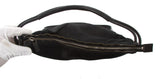 Authentic Gucci Black suede leather shoulder bag - Connect Japan Luxury - 8