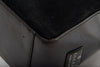 Authentic Gucci Black suede leather shoulder bag - Connect Japan Luxury - 14