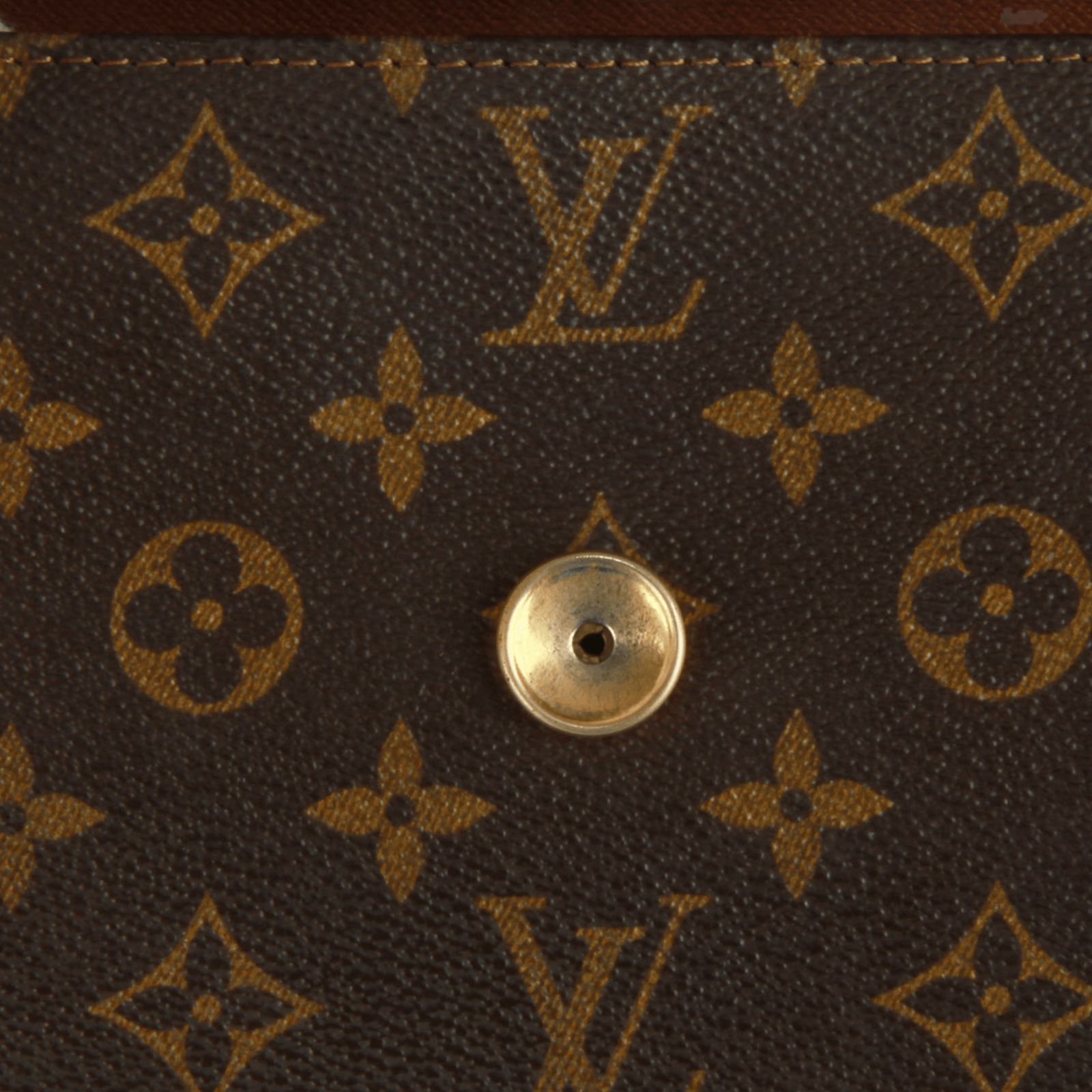 Louis Vuitton Portefeuille zippy – The Brand Collector