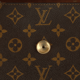 Authentic Louis Vuitton Monogram Pochette Dame 26