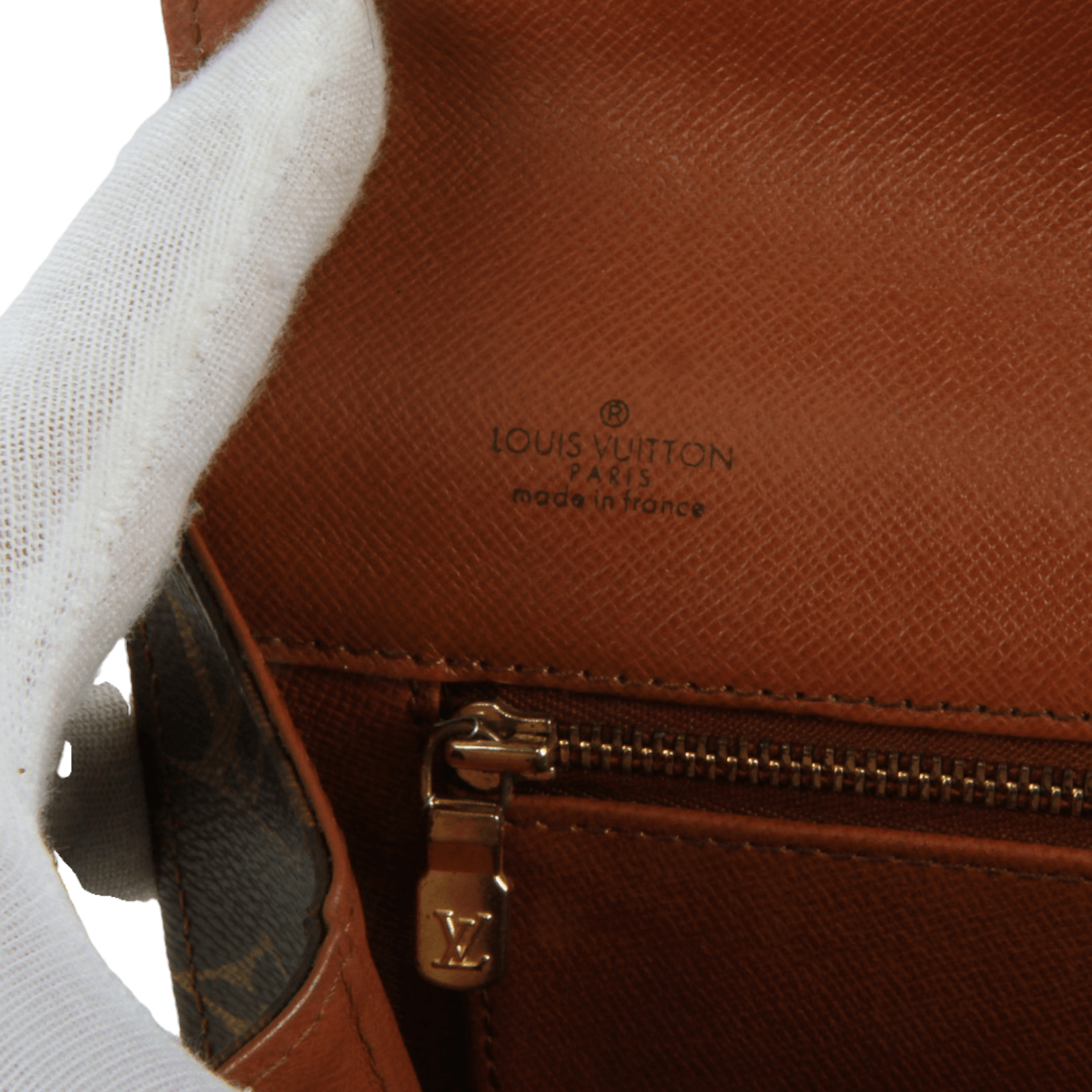 In The Bag - 💖💝 Bundle: Pochette Metis + Koala Wallet in