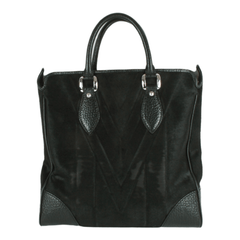 SAINT LAURENT 669560 Leather 2WAY Shoulder Bag hand bag vanity-bag lea – Japan  second hand luxury bags online supplier Arigatou Share Japan