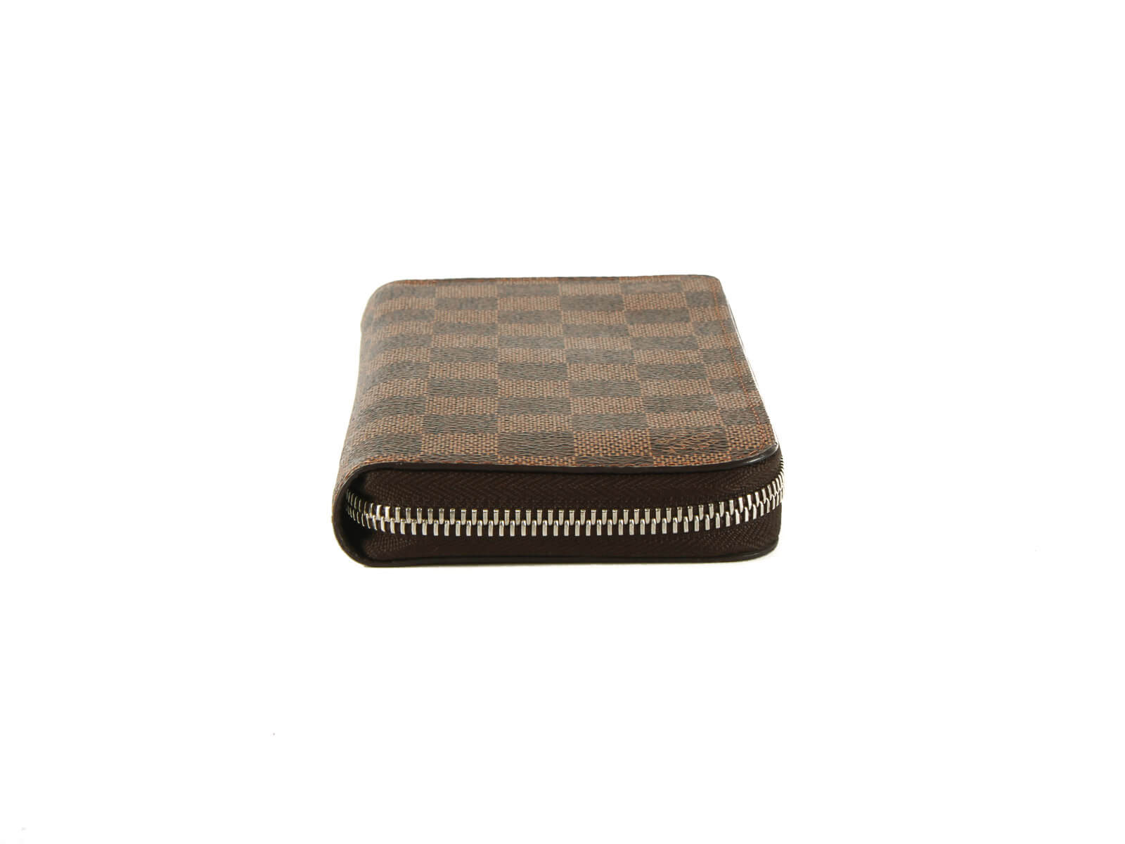 Louis Vuitton Zippy Wallet Vertical – The Brand Collector