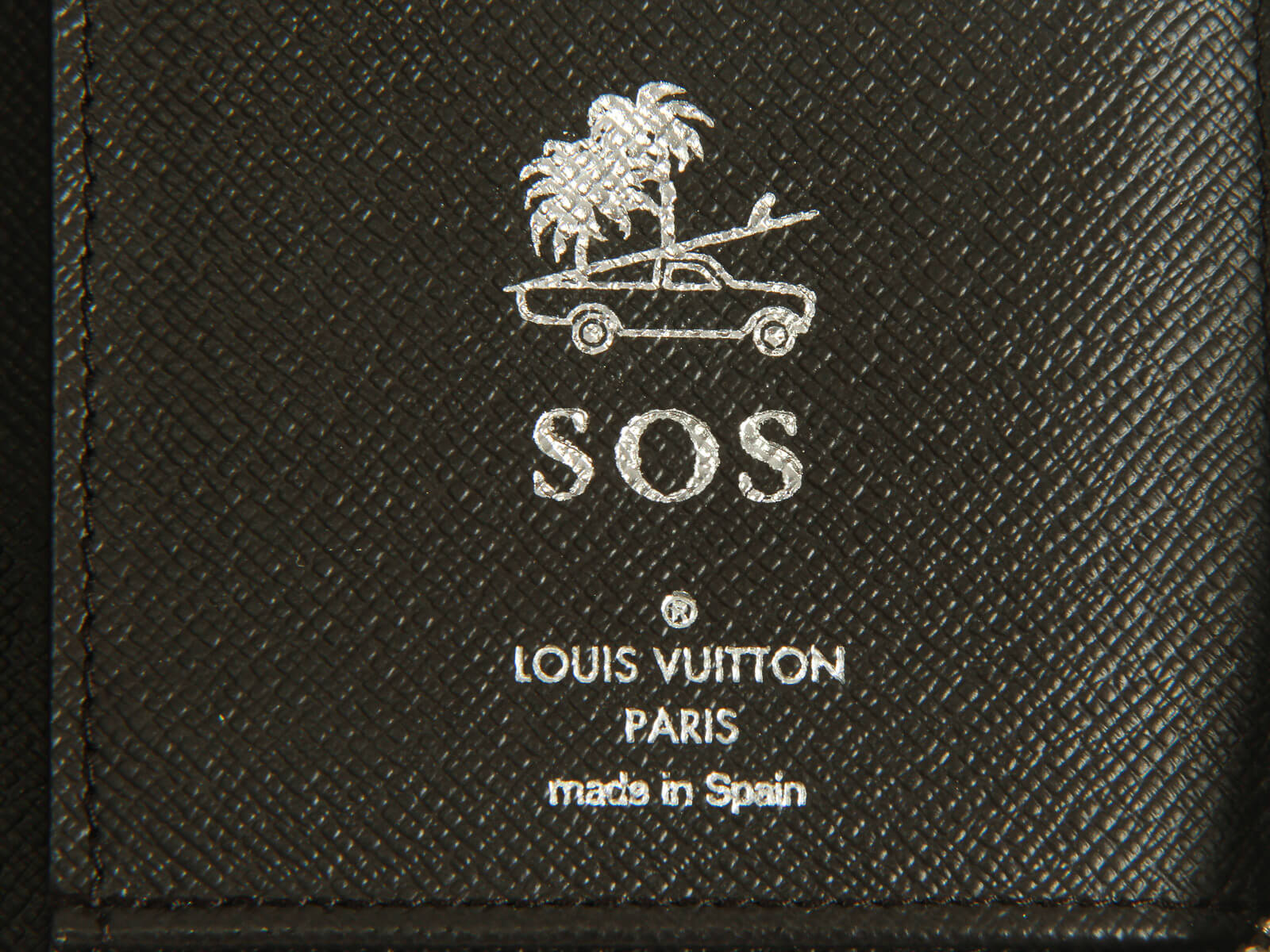 Louis Vuitton, Accessories, Louis Vuitton Louis Vuitton Damier Cobalt  Zippy Wallet Vertical Long N6224