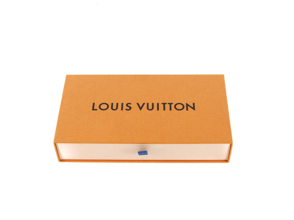 Authentic Louis Vuitton monogram Portefeuille Emilie wallet