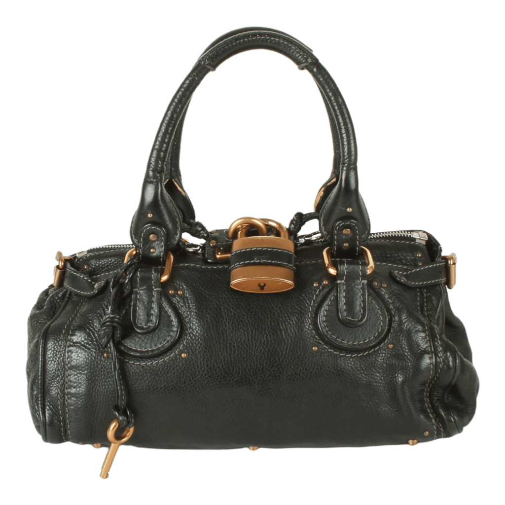 Chloe paddington satchel online