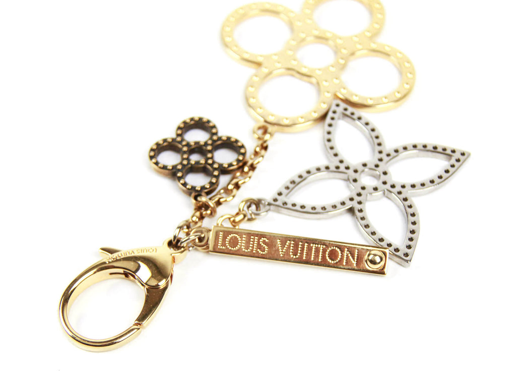 Authentic Louis Vuitton Louis Vuitton Bijoux Sac Tapage Charm M65090