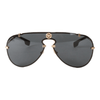 Authentic Versace mens sunglasses MOD 2243