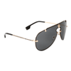 Authentic Versace mens sunglasses MOD 2243