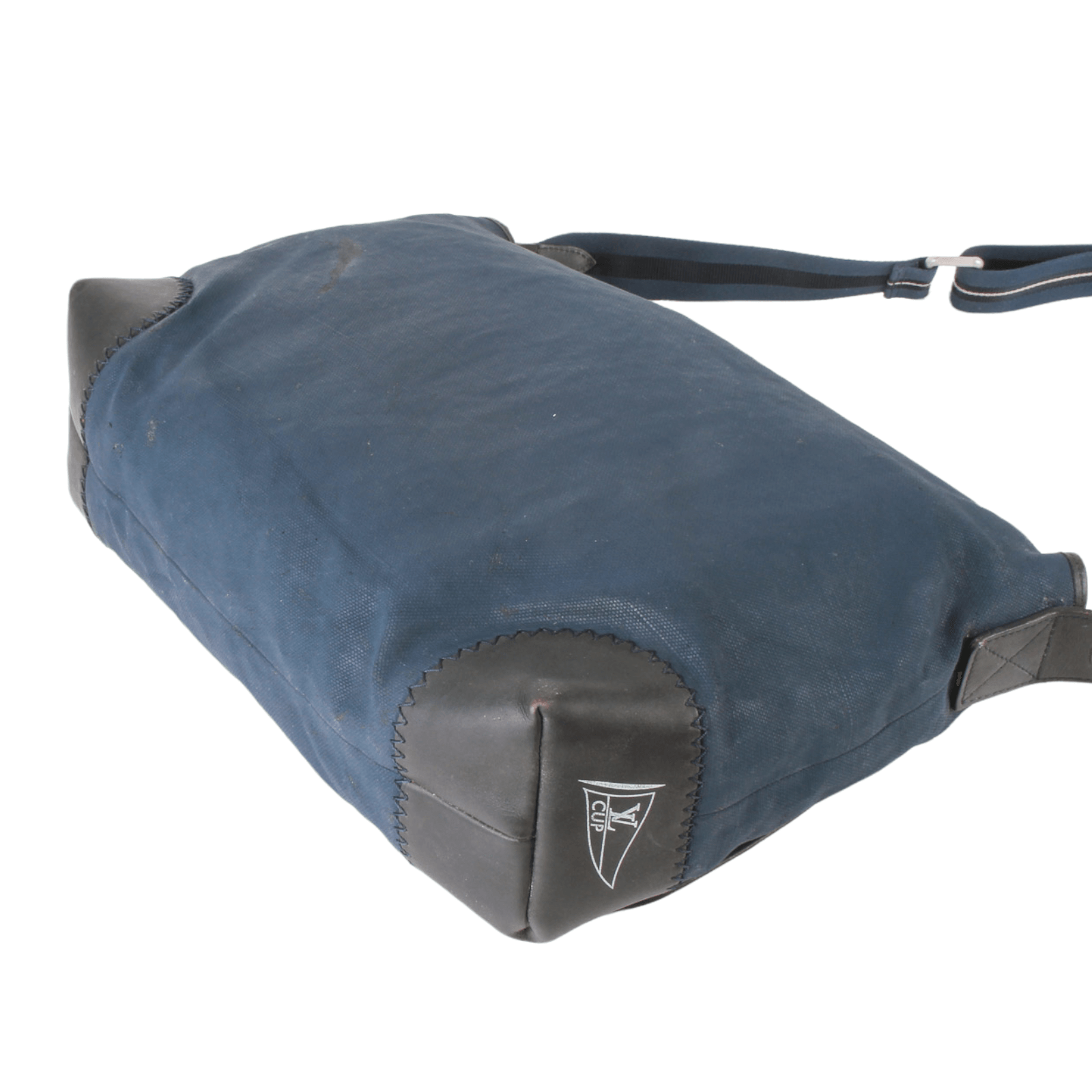 Blue Louis Vuitton LV Cup Artimon Messenger Bag – Designer Revival