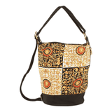 Authentic Versace Vintage Baroque Bucket Bag