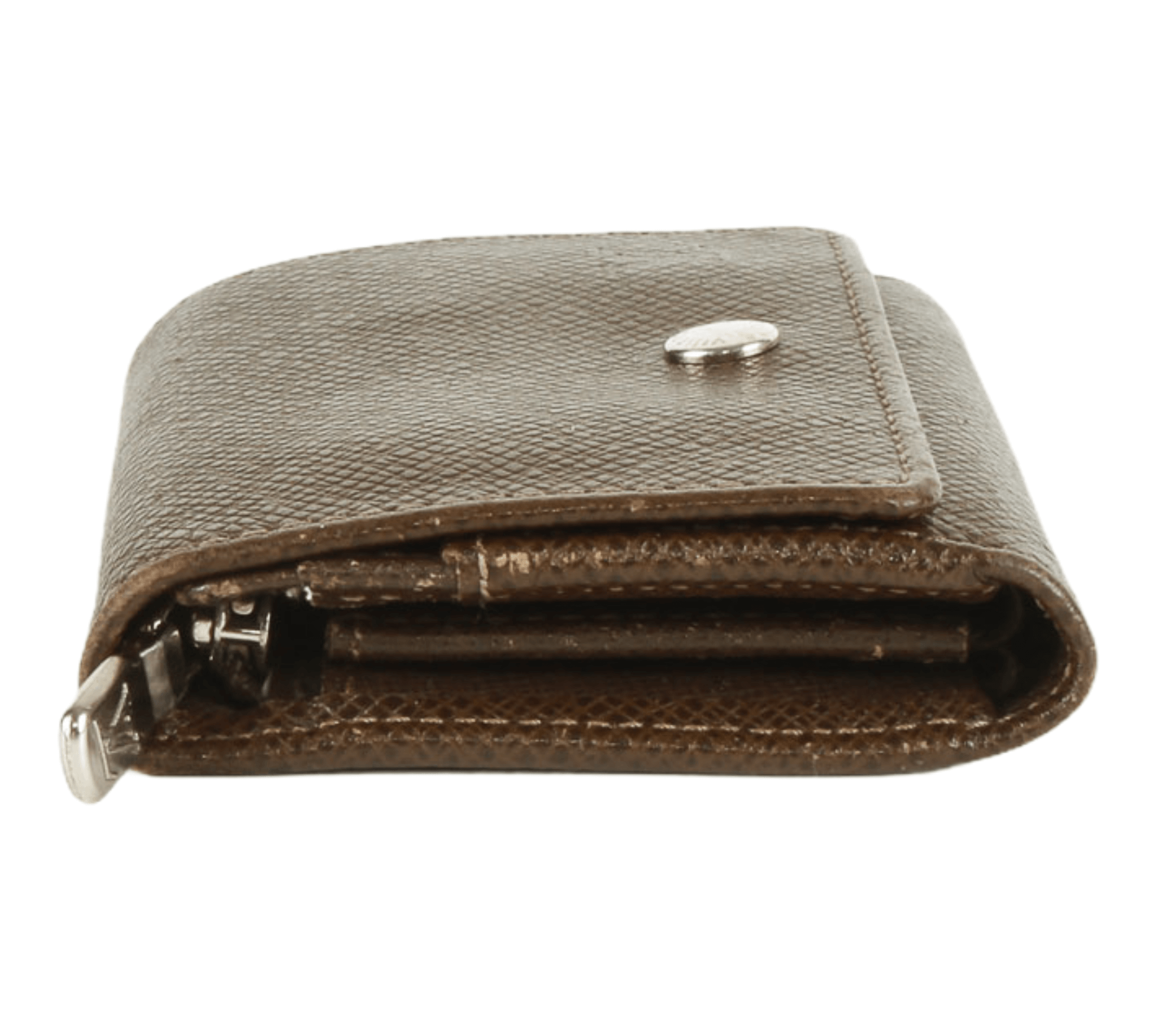 Marco Wallet Taiga Leather - Wallets and Small Leather Goods