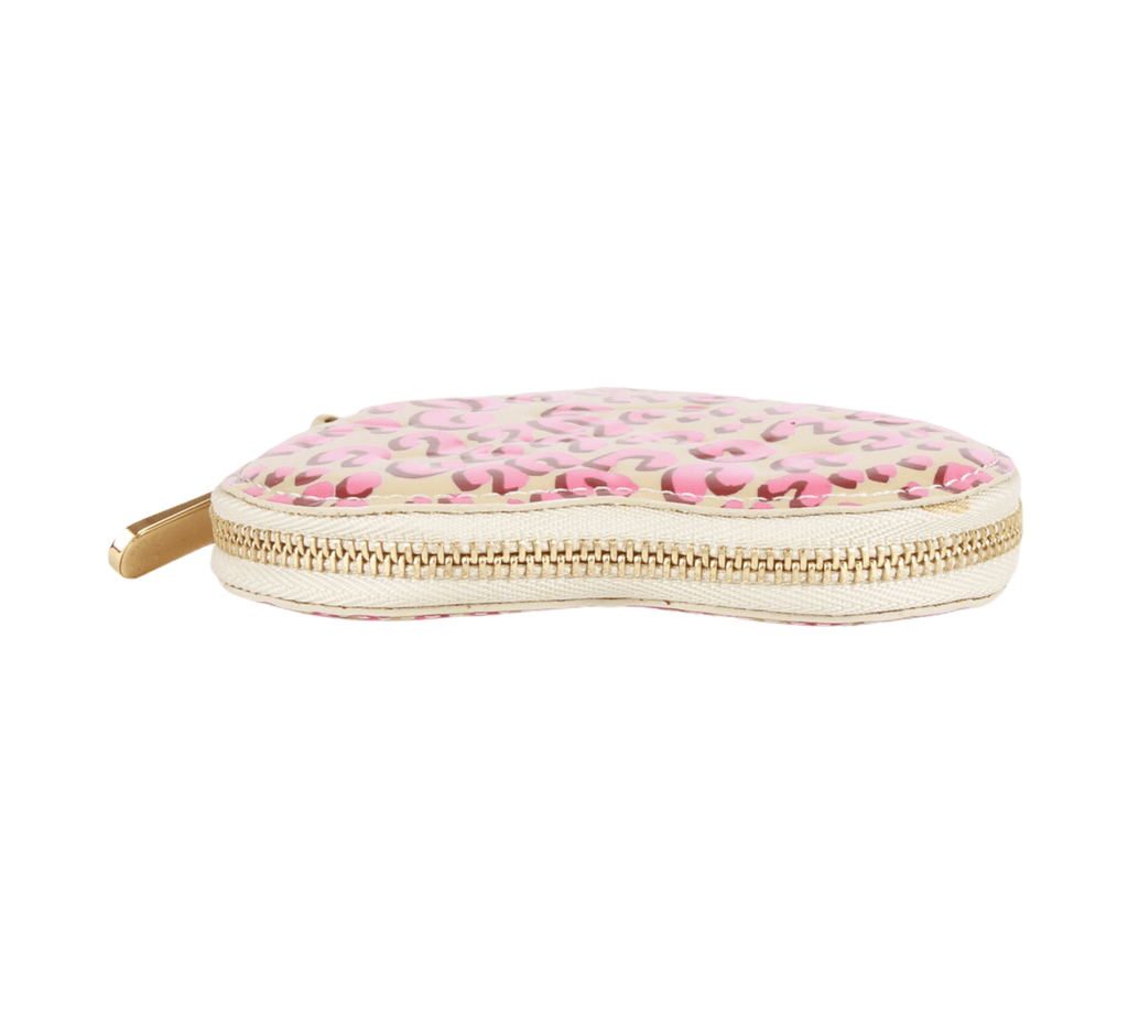 Authentic Louis Vuitton Stephen Sprouse Heart shaped coin purse
