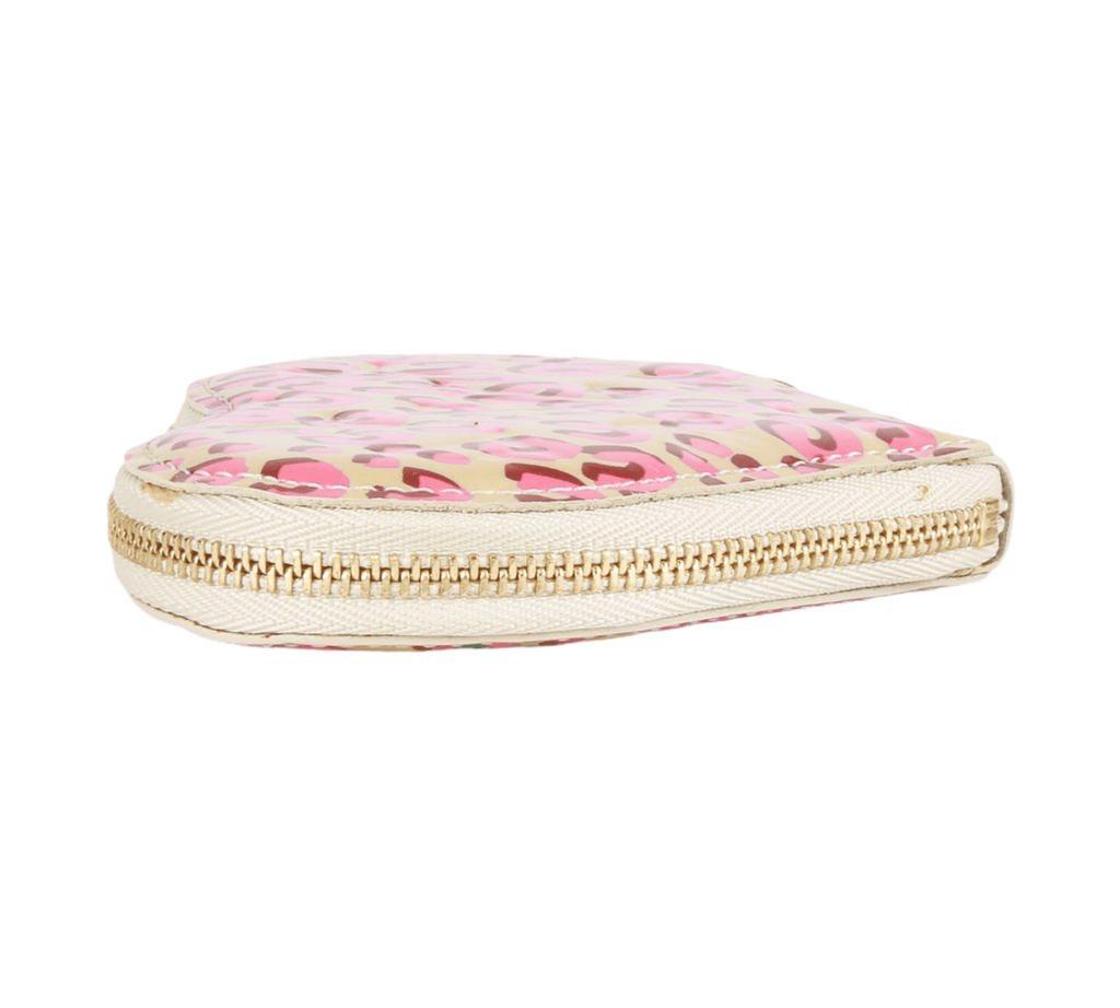 Authentic Louis Vuitton Stephen Sprouse Heart shaped coin purse