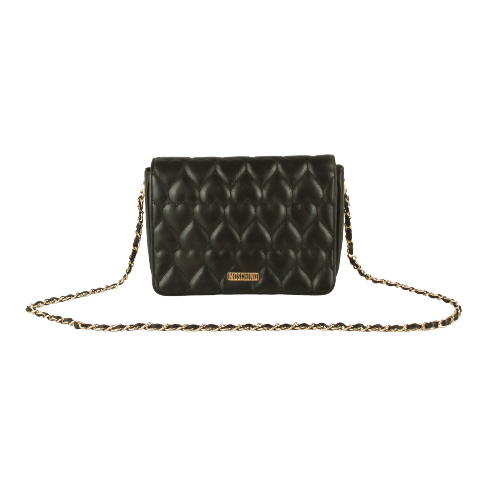 Vegan Leather Quilted Pattern Girl Sling Bag Clutch Purse With Adjustable Chain  Strap (Black) at Rs 540 | Beaded Clutch in Surat | ID: 25788018755