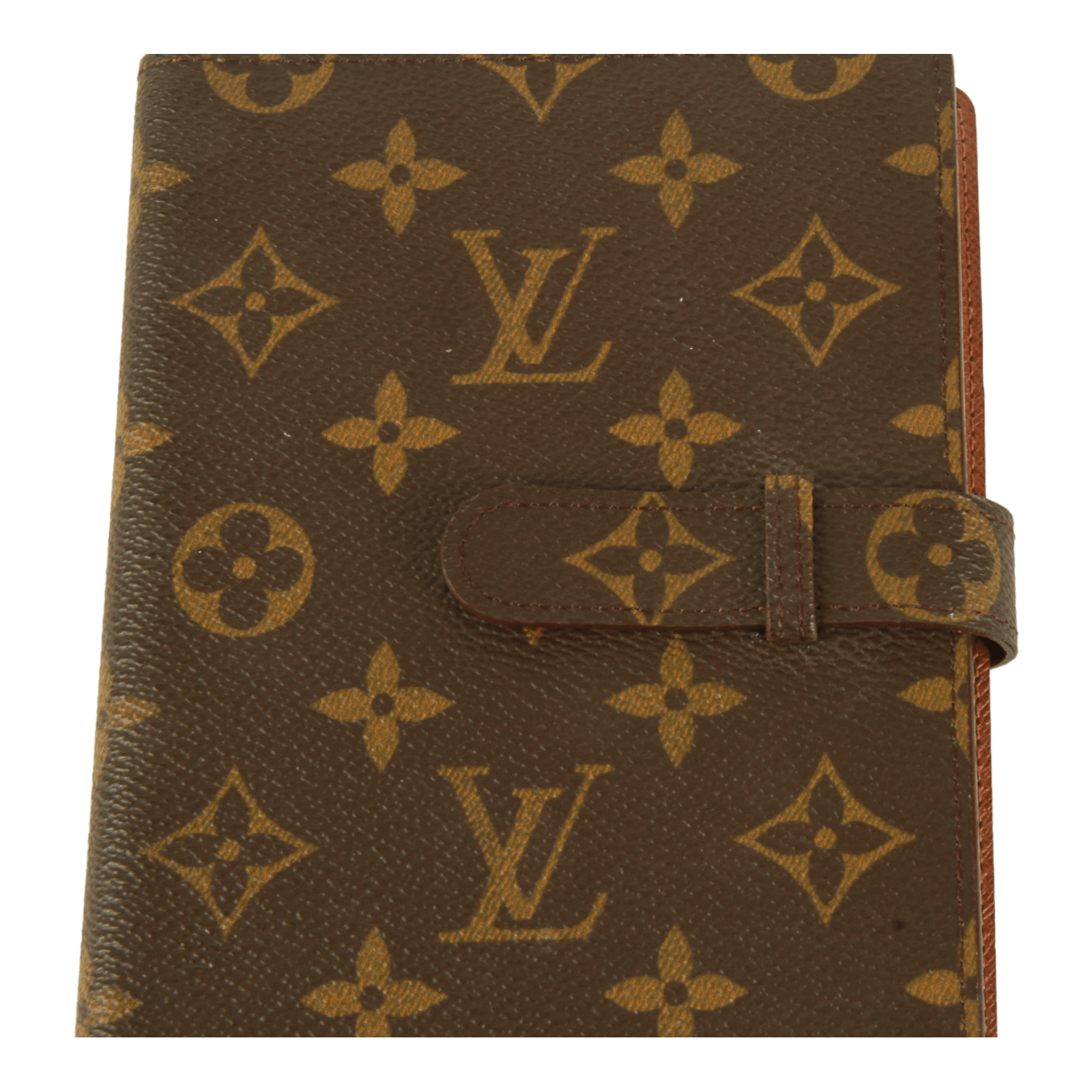 Authentic Louis Vuitton Monogram Photo Album Picture Book