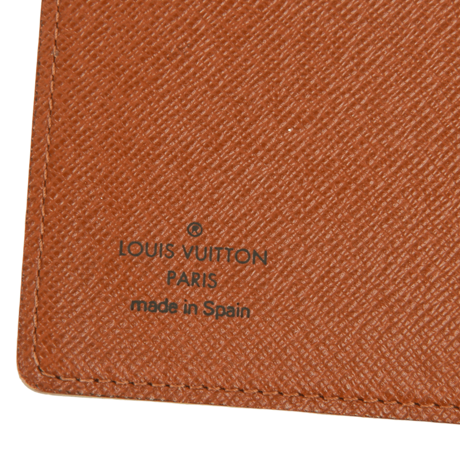 Little Book of LOUIS VUITTON in Luxe Leather by Graphic Image™ - Picture  Frames, Photo Albums, Personalized and Engraved Digital Photo Gifts -  SendAFrame