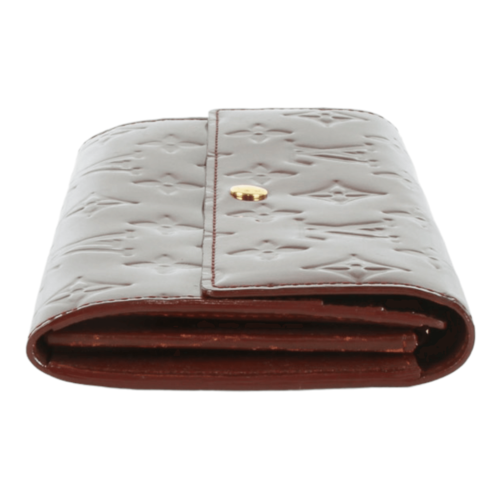 Louis Vuitton] Louis Vuitton Portofoyilla N61735 Long wallet Dami