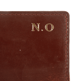 Authentic Louis Vuitton Monogram Vernis long Wallet