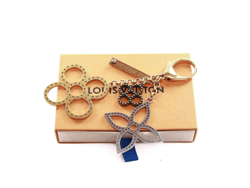 Authentic Louis Vuitton Louis Vuitton Bijoux Sac Tapage Charm M65090