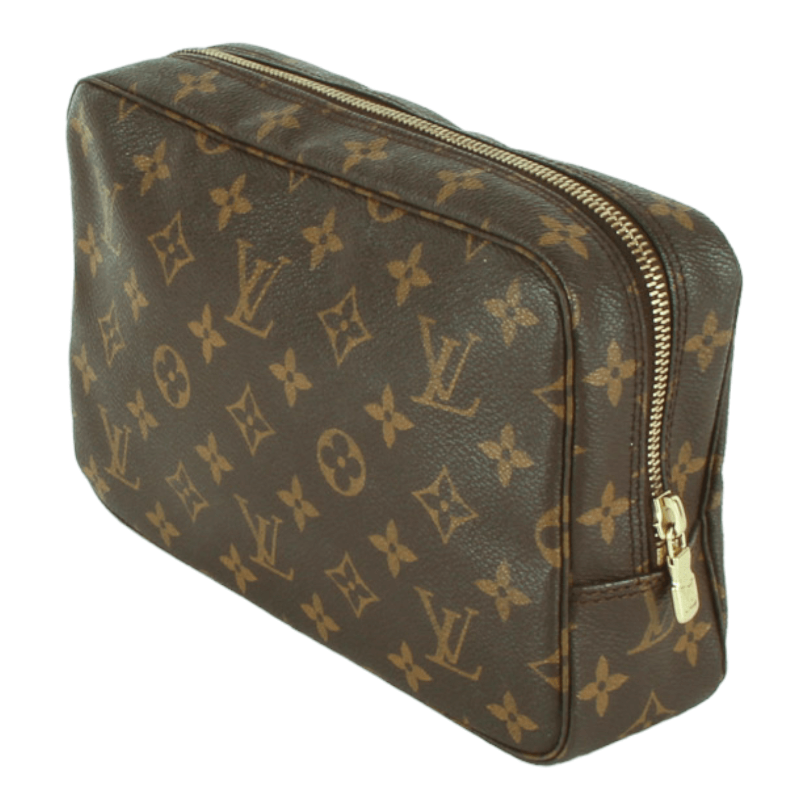 Shop Louis Vuitton MONOGRAM Pouches & Cosmetic Bags (M82776) by aya-guilera