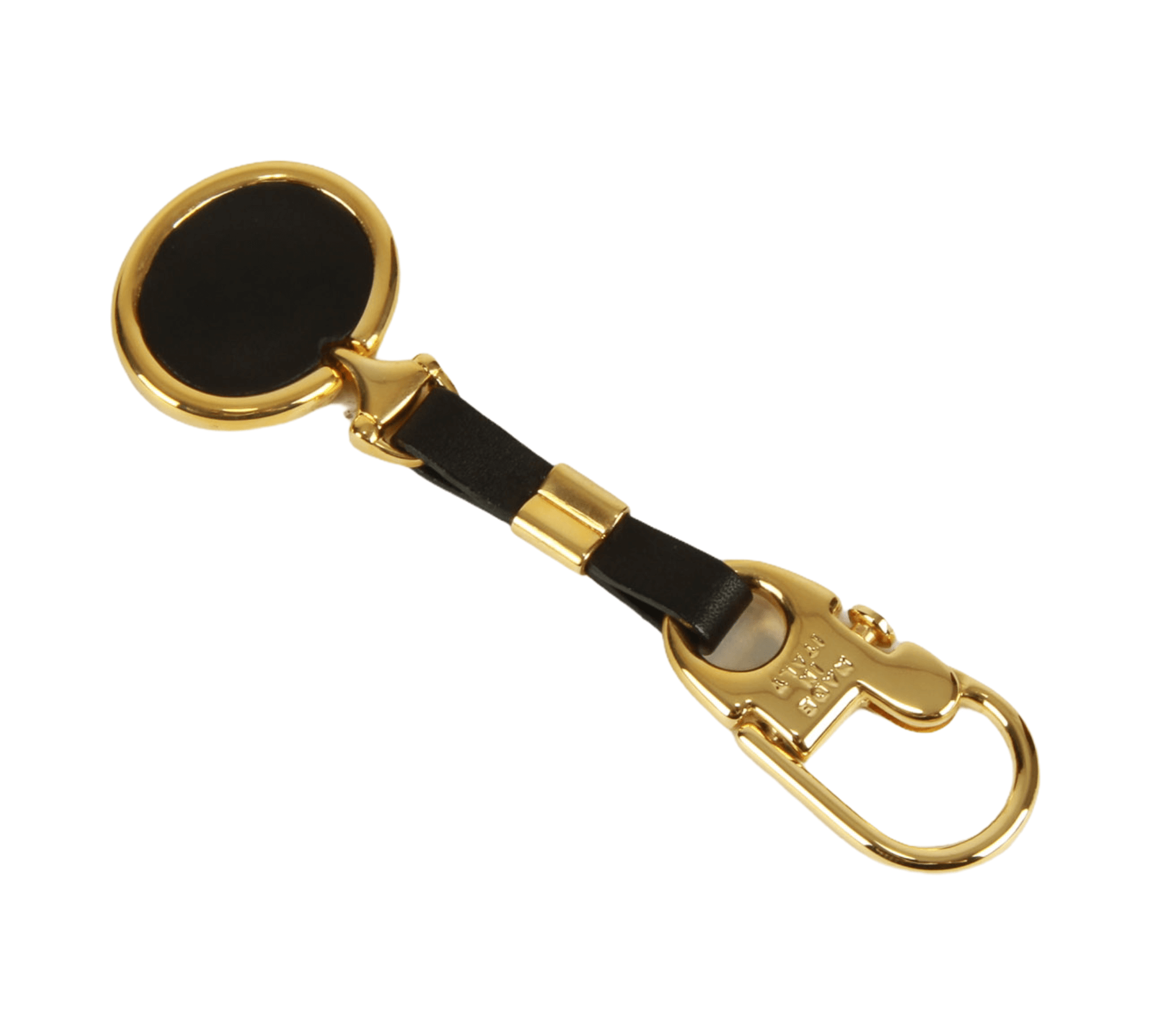 Vintage Gucci Key 