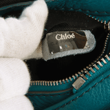 Copy of Authentic Chloe white Paddington Satchel Shoulder/Hand bag