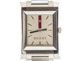 Authentic Gucci 111 Stainless Steel Men’s Watch