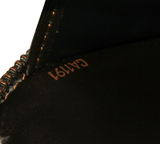 Authentic Louis Vuitton Utah Brown Leather Zippy Organizer