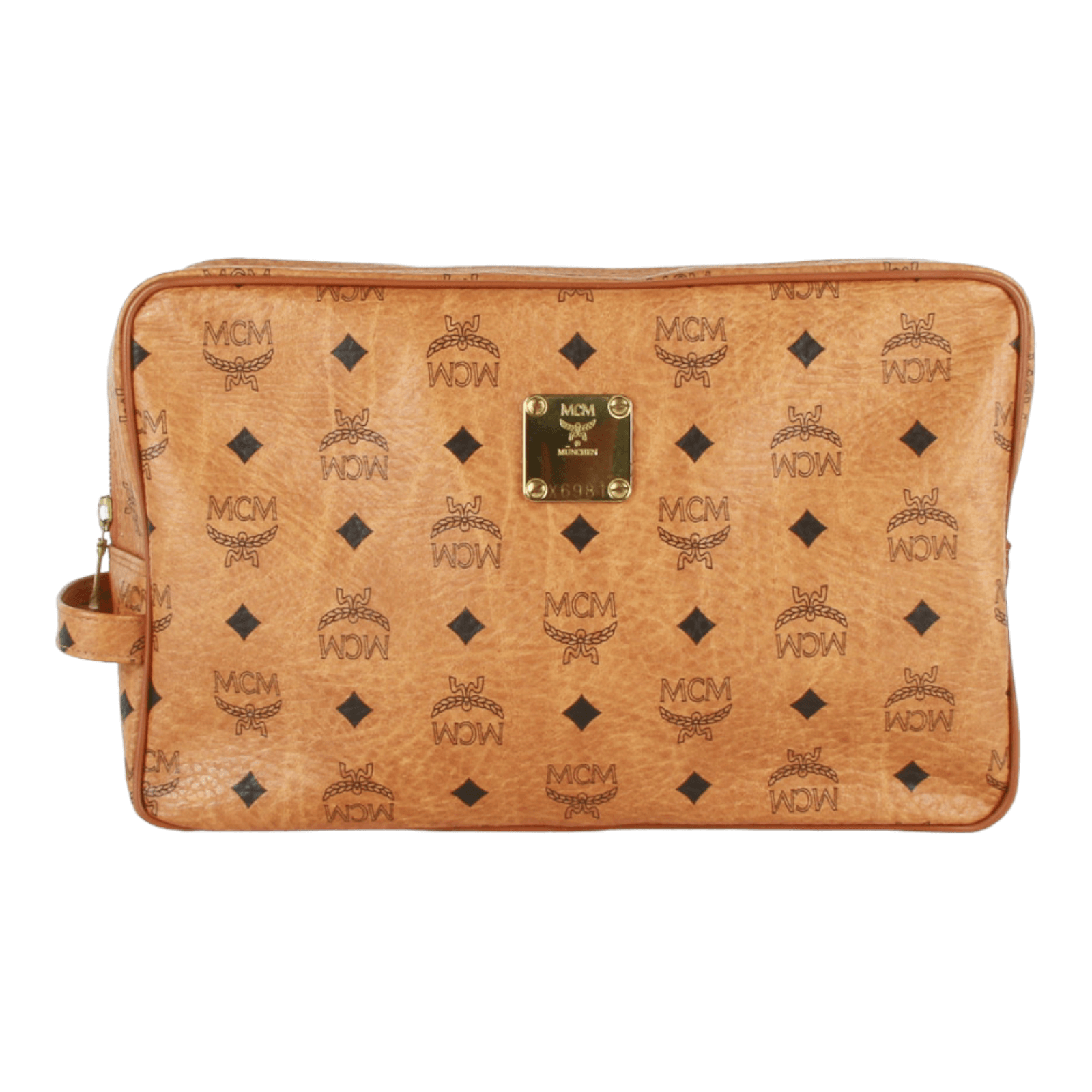 Shop second hand designer toiletry bags