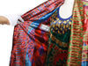 Gianni Versace vintage scarf print Ryon & Silk Velvet jacket, shirt & skirt set