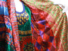 Gianni Versace vintage scarf print Ryon & Silk Velvet jacket, shirt & skirt set