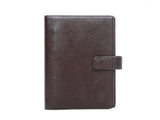 Authentic Louis Vuitton Agenda Functionnel MM Taiga leather