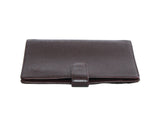 Authentic Louis Vuitton Agenda Functionnel MM Taiga leather