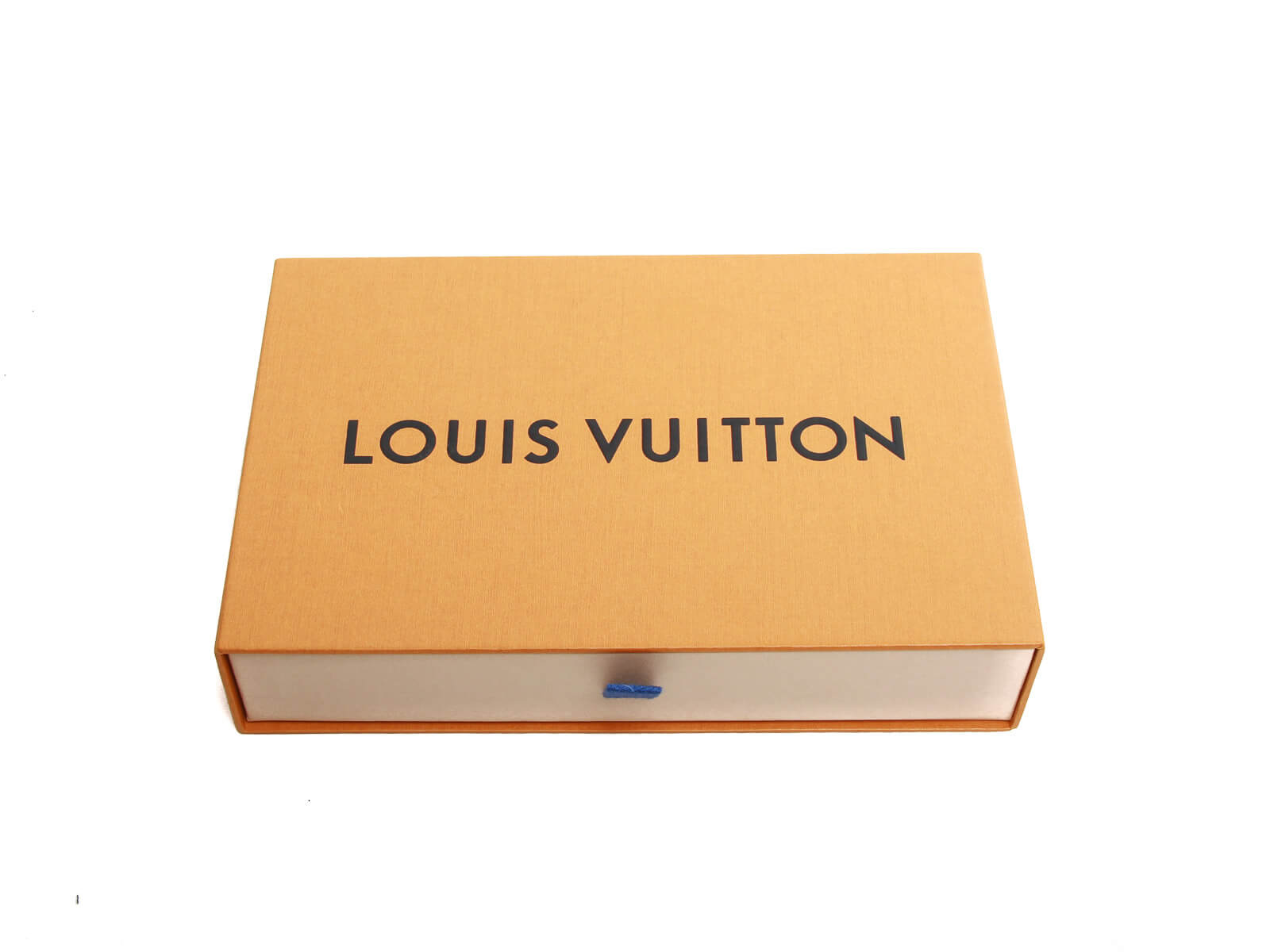 Louis Vuitton Monogramme Anplant Portefeuille Emily M62371 CA2186