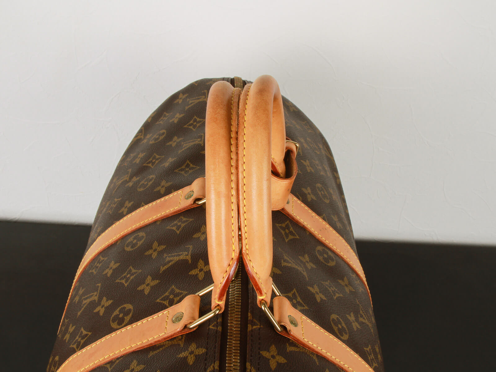 Louis Vuitton Keepall Travel bag 399644