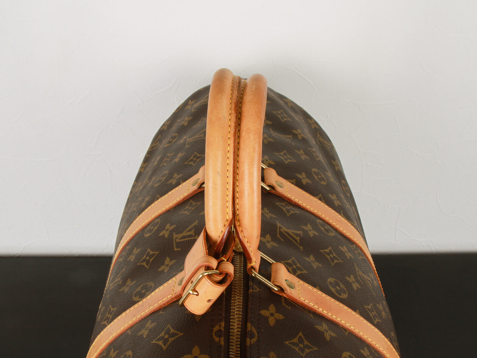 Louis Vuitton Keepall Travel bag 361444